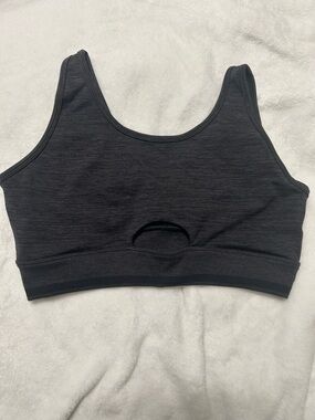 Buffbunny Reversible Seamless Sports Bra
